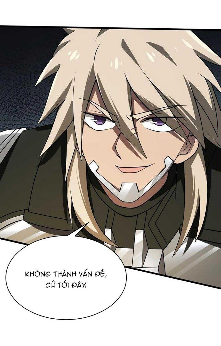 Cực Đại Khoa Trương Chapter 25 - Trang 2