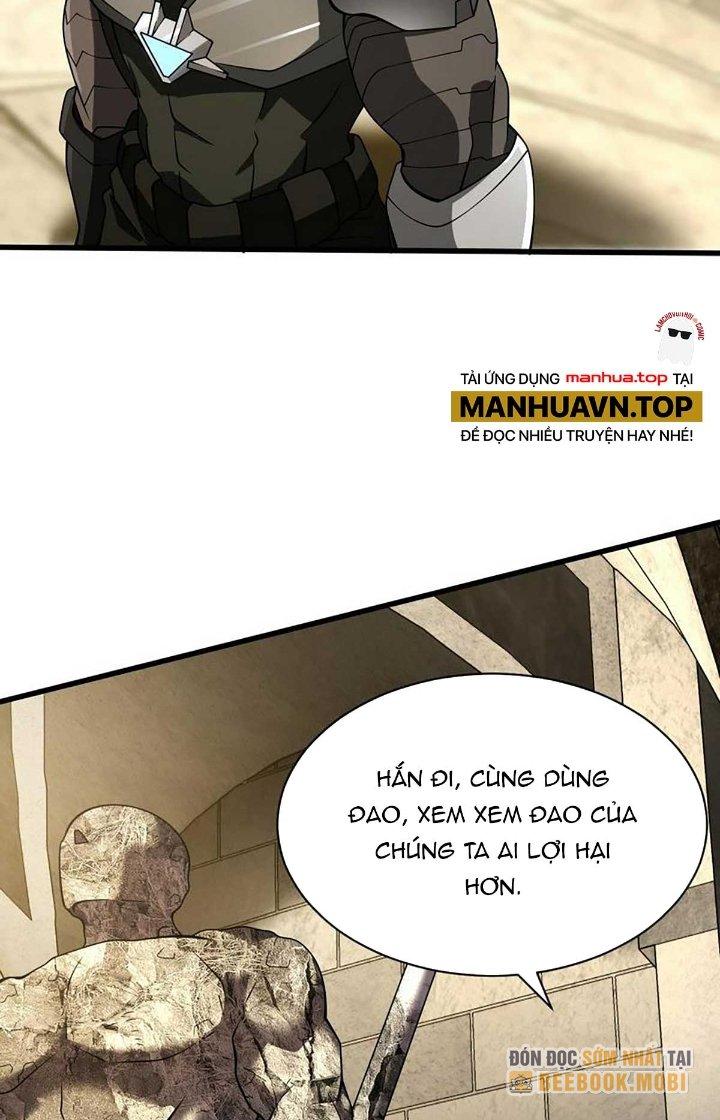 Cực Đại Khoa Trương Chapter 25 - Trang 2