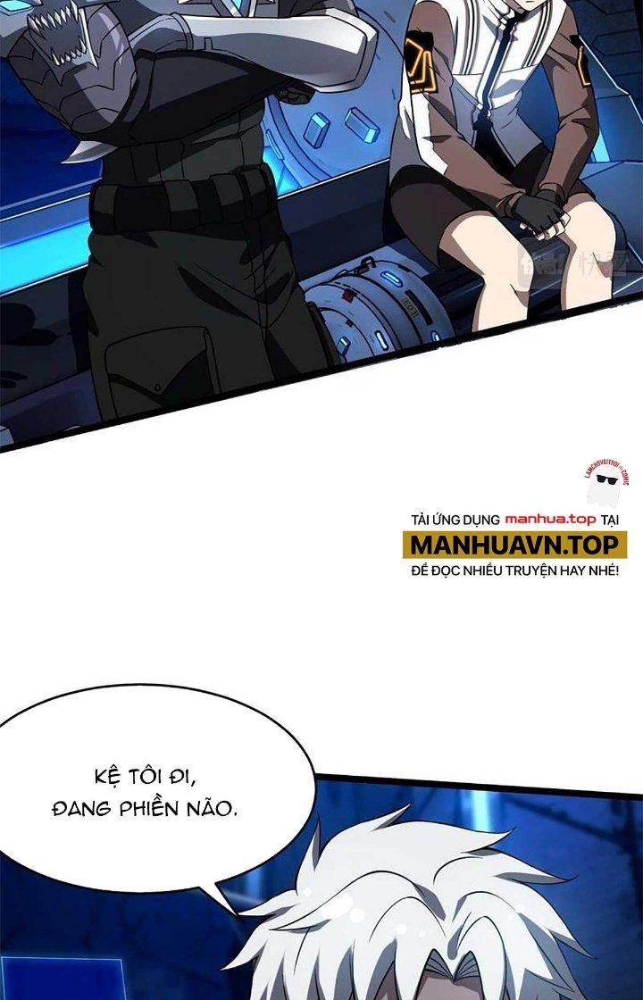 Cực Đại Khoa Trương Chapter 25 - Trang 2