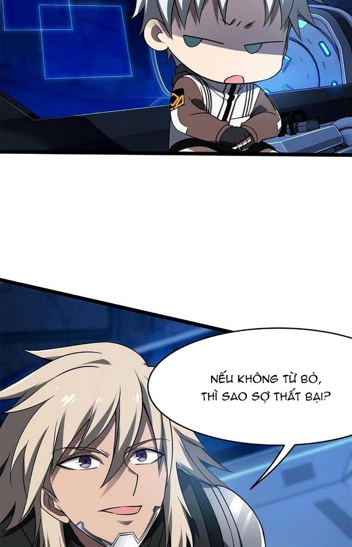 Cực Đại Khoa Trương Chapter 25 - Trang 2