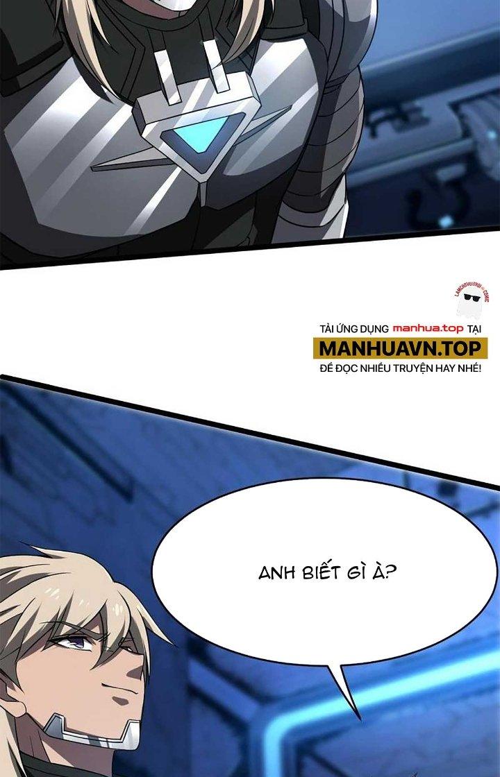 Cực Đại Khoa Trương Chapter 25 - Trang 2