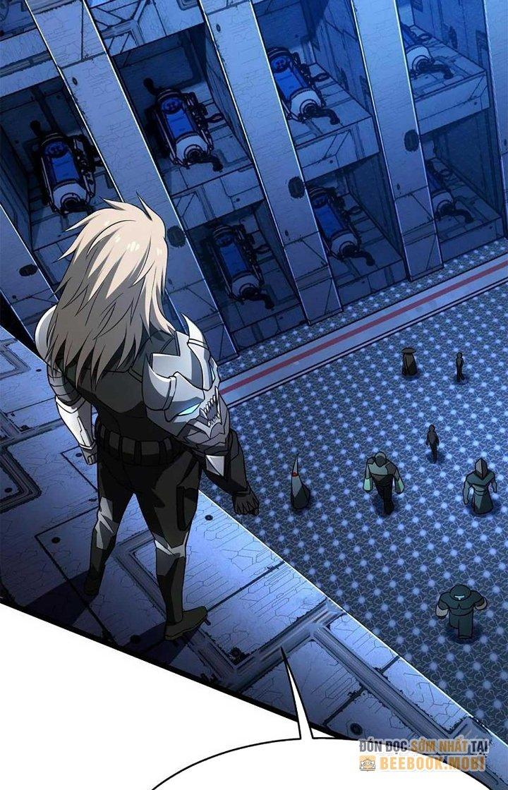 Cực Đại Khoa Trương Chapter 25 - Trang 2