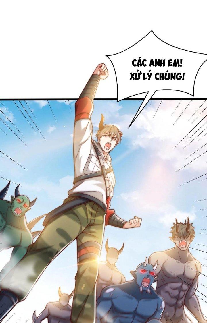 Bỉ Nhân Độc Tìm Đường Chết Chapter 62 - Trang 2
