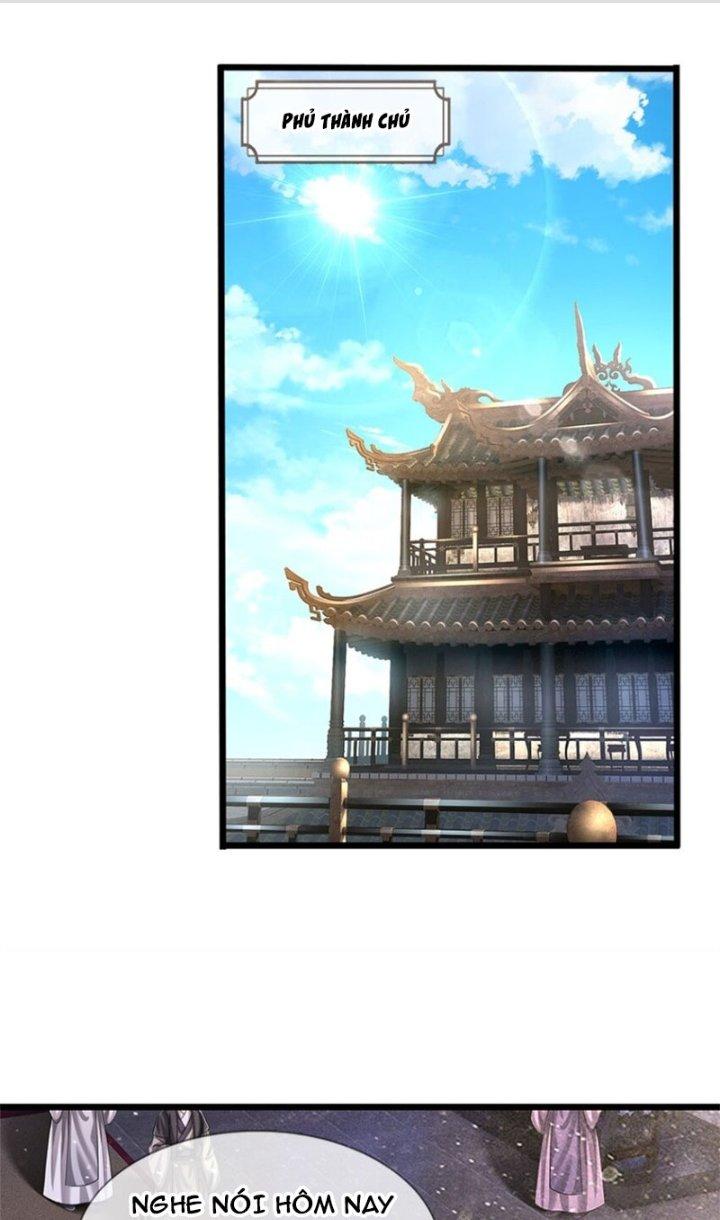 Ta Được Nuôi Dưỡng Bởi Nữ Ma Đầu Chapter 67 - Trang 2