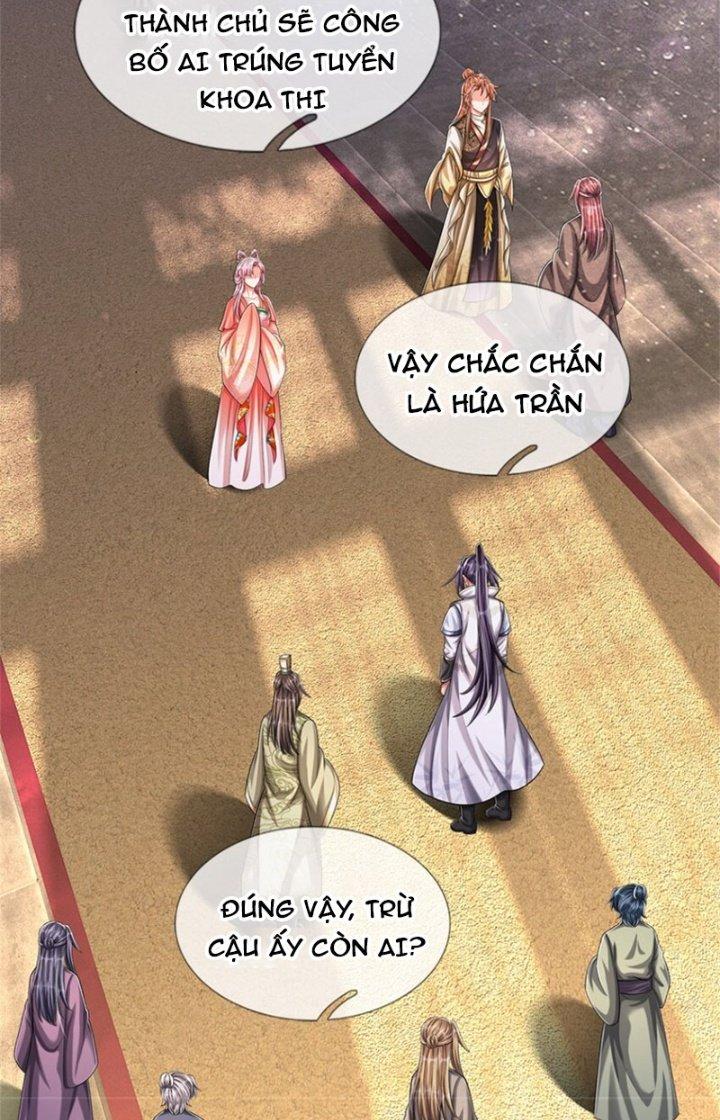 Ta Được Nuôi Dưỡng Bởi Nữ Ma Đầu Chapter 67 - Trang 2