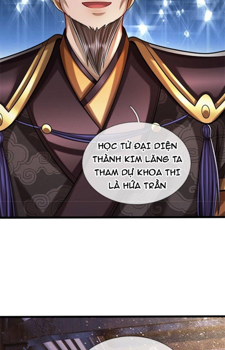 Ta Được Nuôi Dưỡng Bởi Nữ Ma Đầu Chapter 67 - Trang 2