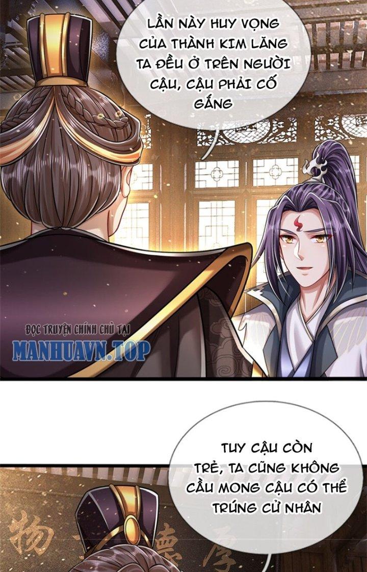 Ta Được Nuôi Dưỡng Bởi Nữ Ma Đầu Chapter 67 - Trang 2