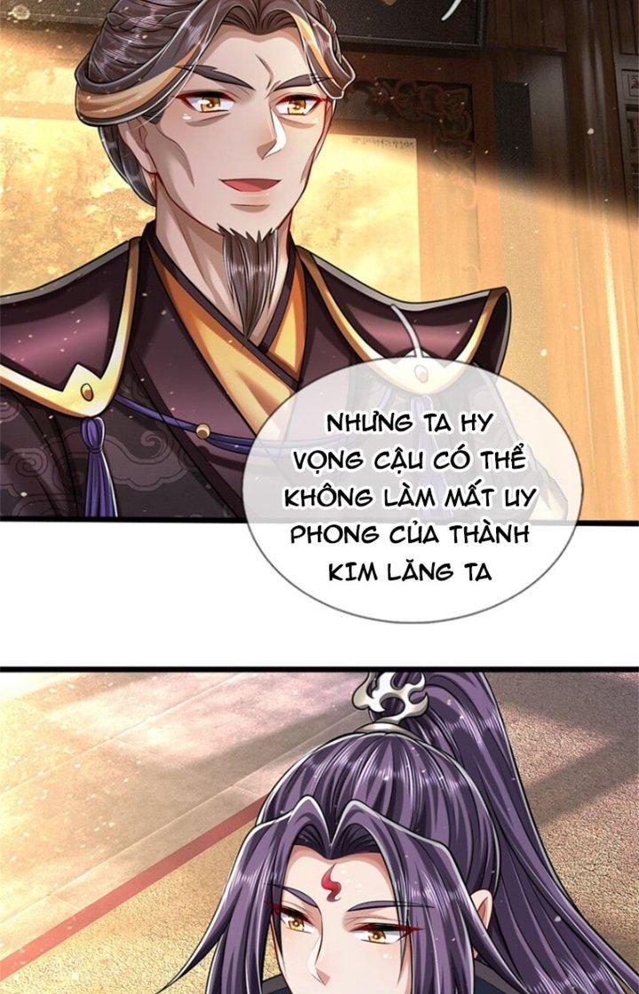 Ta Được Nuôi Dưỡng Bởi Nữ Ma Đầu Chapter 67 - Trang 2