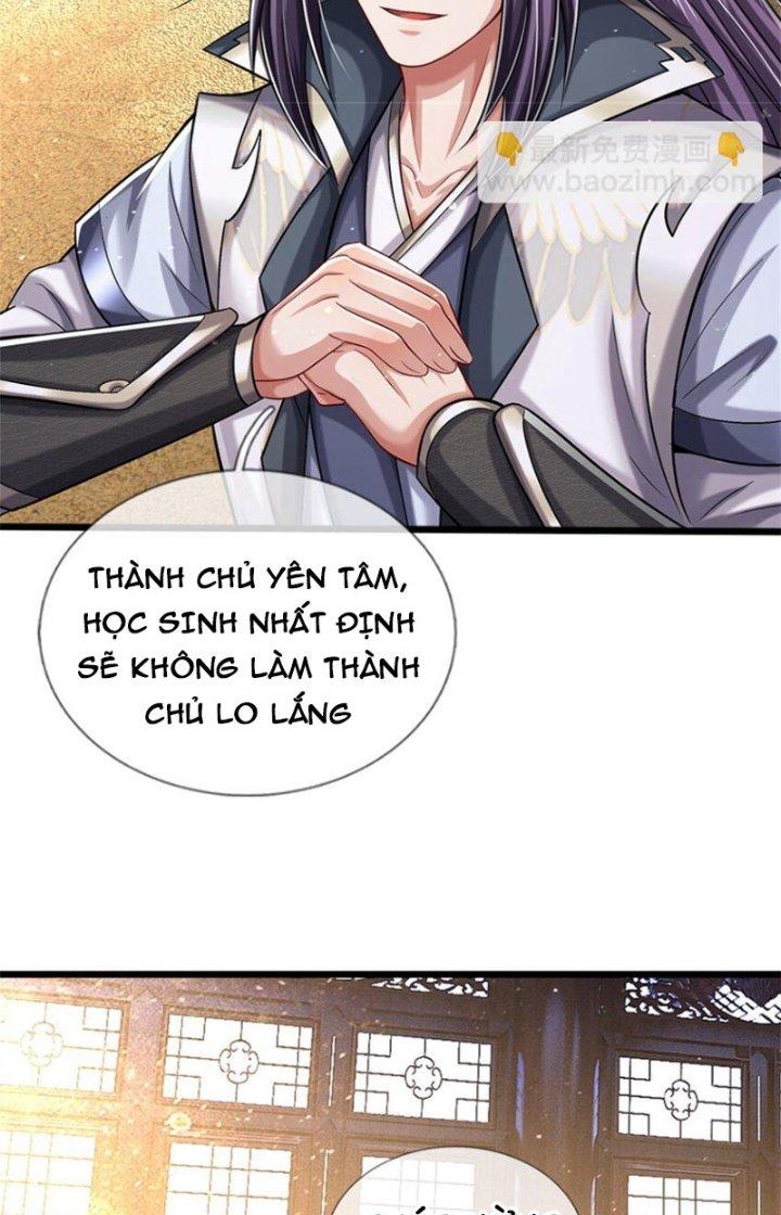 Ta Được Nuôi Dưỡng Bởi Nữ Ma Đầu Chapter 67 - Trang 2