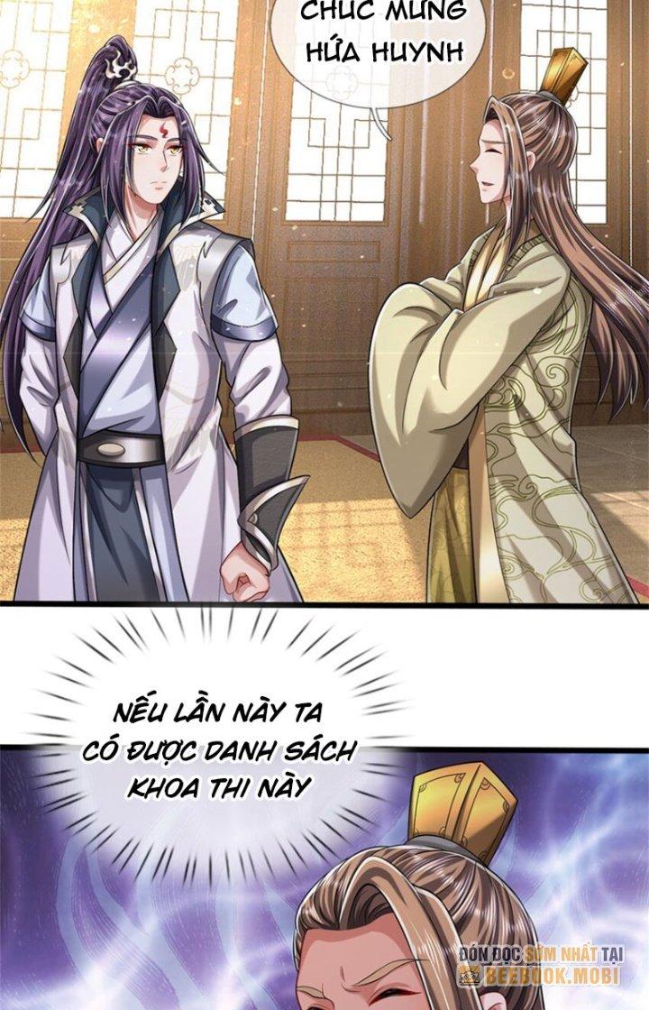 Ta Được Nuôi Dưỡng Bởi Nữ Ma Đầu Chapter 67 - Trang 2