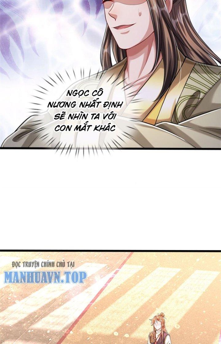 Ta Được Nuôi Dưỡng Bởi Nữ Ma Đầu Chapter 67 - Trang 2