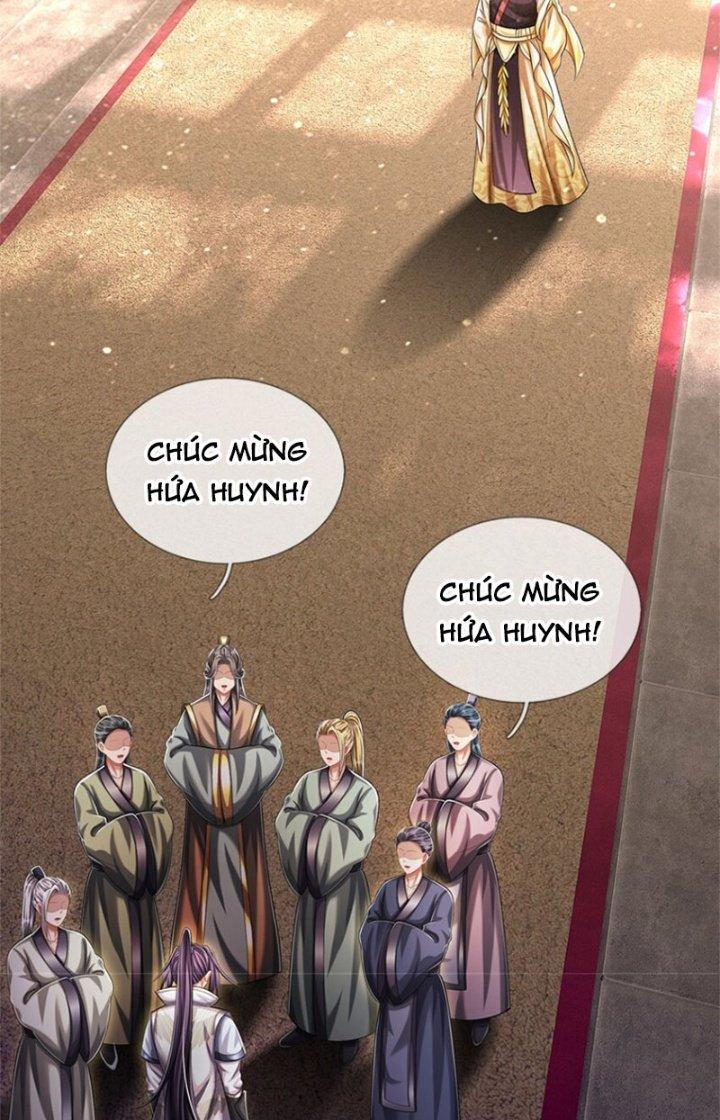 Ta Được Nuôi Dưỡng Bởi Nữ Ma Đầu Chapter 67 - Trang 2