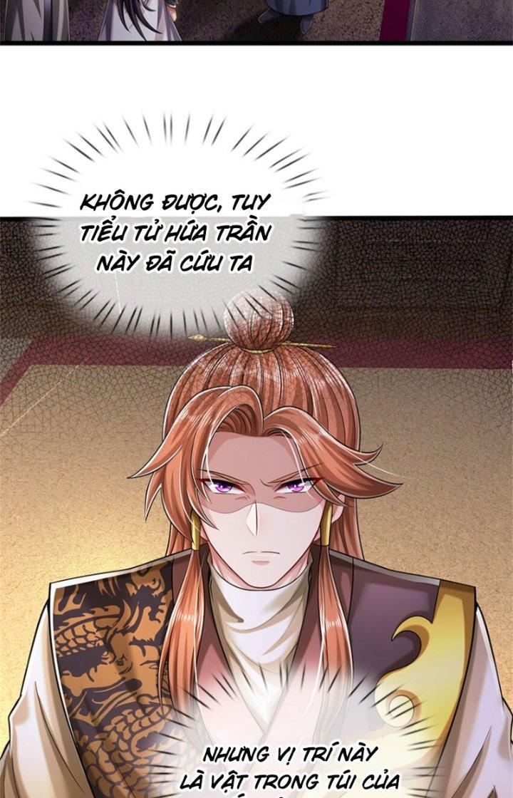 Ta Được Nuôi Dưỡng Bởi Nữ Ma Đầu Chapter 67 - Trang 2