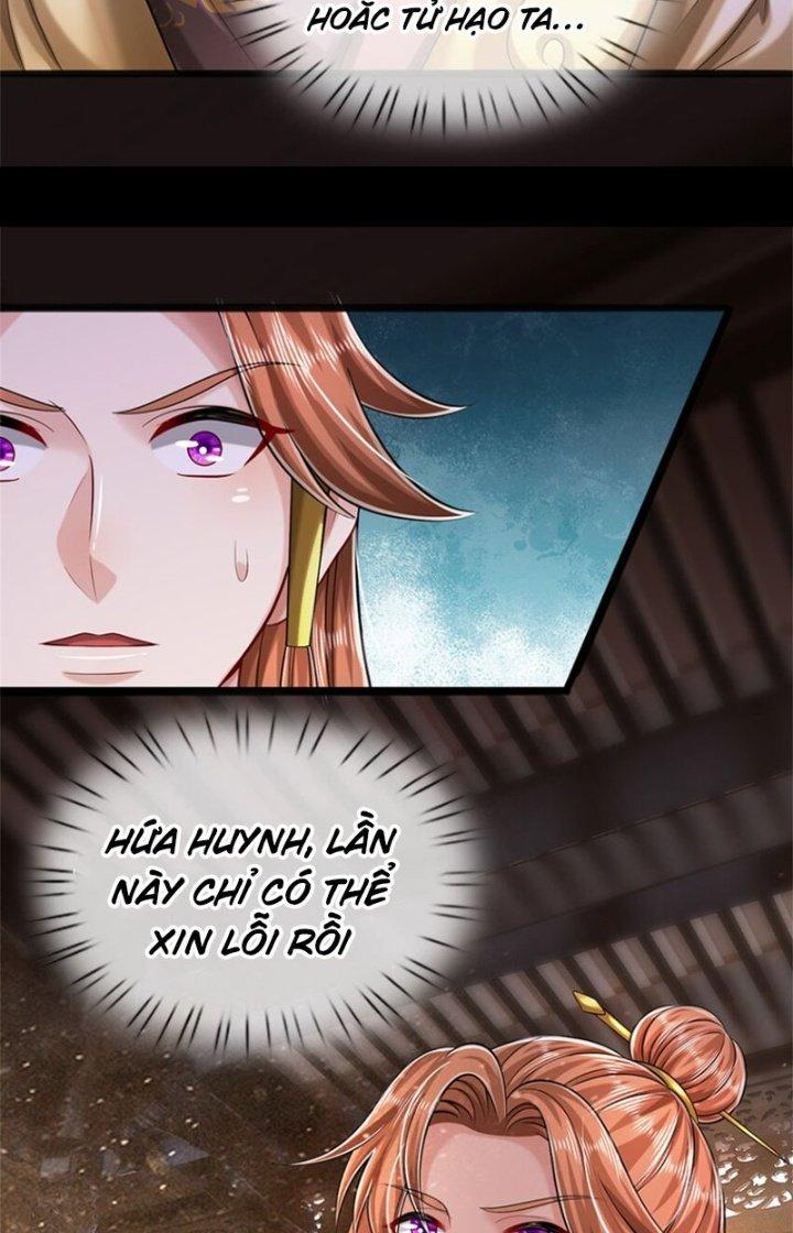 Ta Được Nuôi Dưỡng Bởi Nữ Ma Đầu Chapter 67 - Trang 2