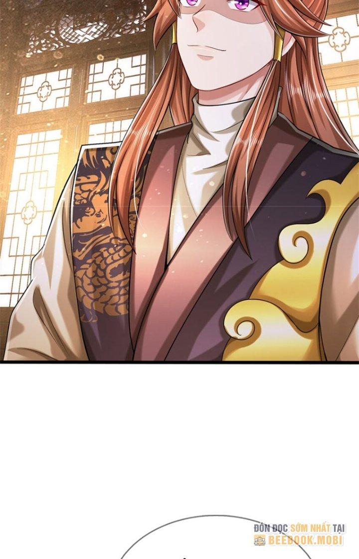 Ta Được Nuôi Dưỡng Bởi Nữ Ma Đầu Chapter 67 - Trang 2