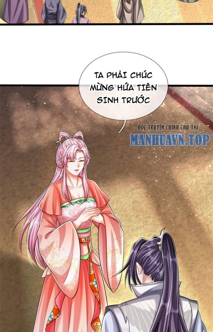 Ta Được Nuôi Dưỡng Bởi Nữ Ma Đầu Chapter 67 - Trang 2