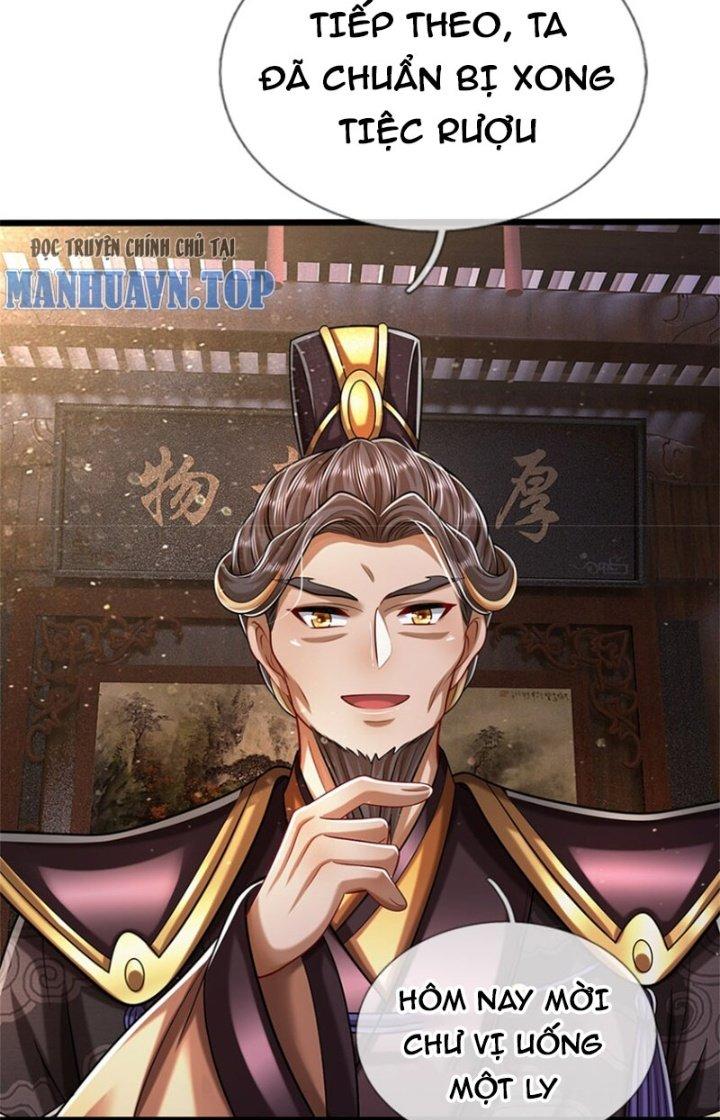 Ta Được Nuôi Dưỡng Bởi Nữ Ma Đầu Chapter 67 - Trang 2