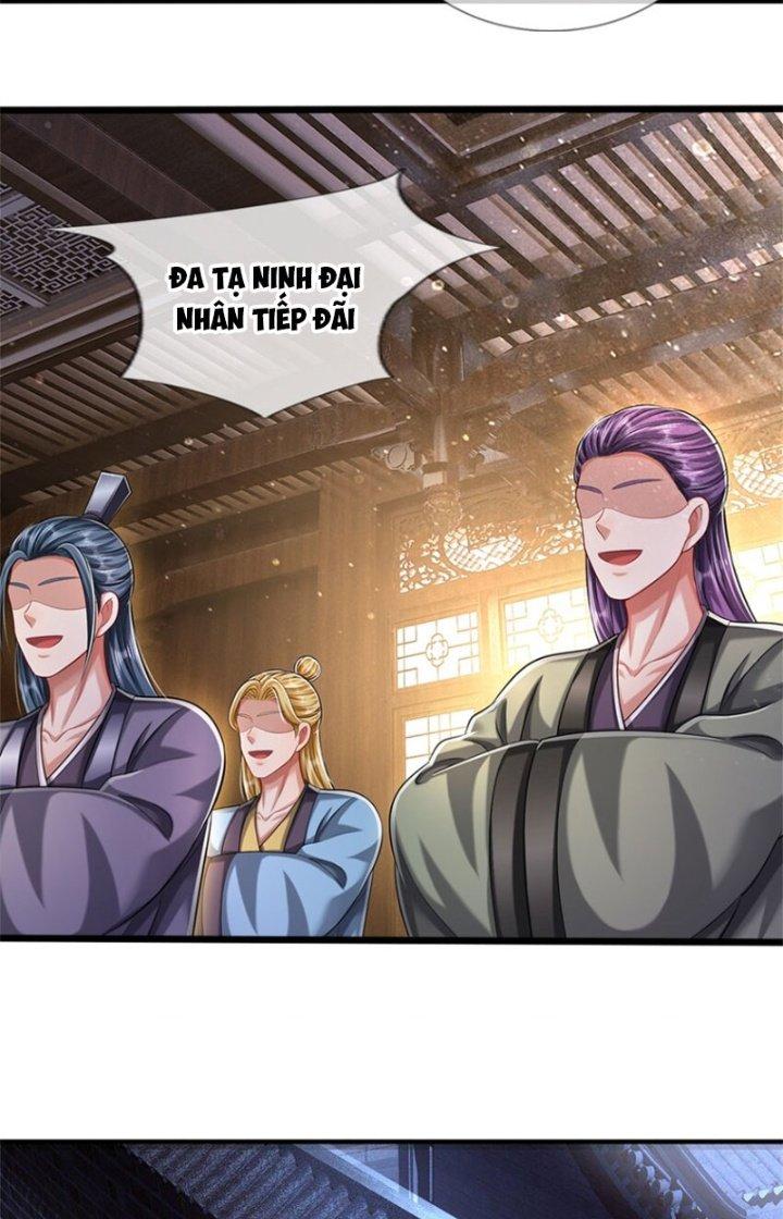 Ta Được Nuôi Dưỡng Bởi Nữ Ma Đầu Chapter 67 - Trang 2