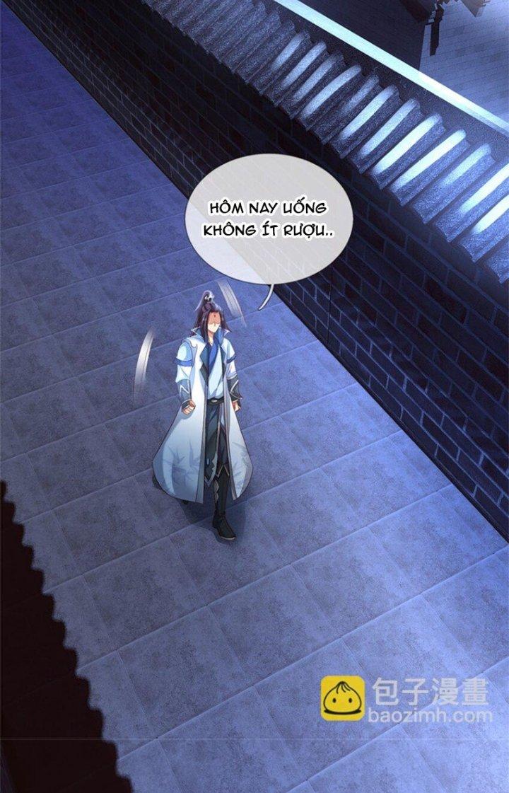 Ta Được Nuôi Dưỡng Bởi Nữ Ma Đầu Chapter 67 - Trang 2