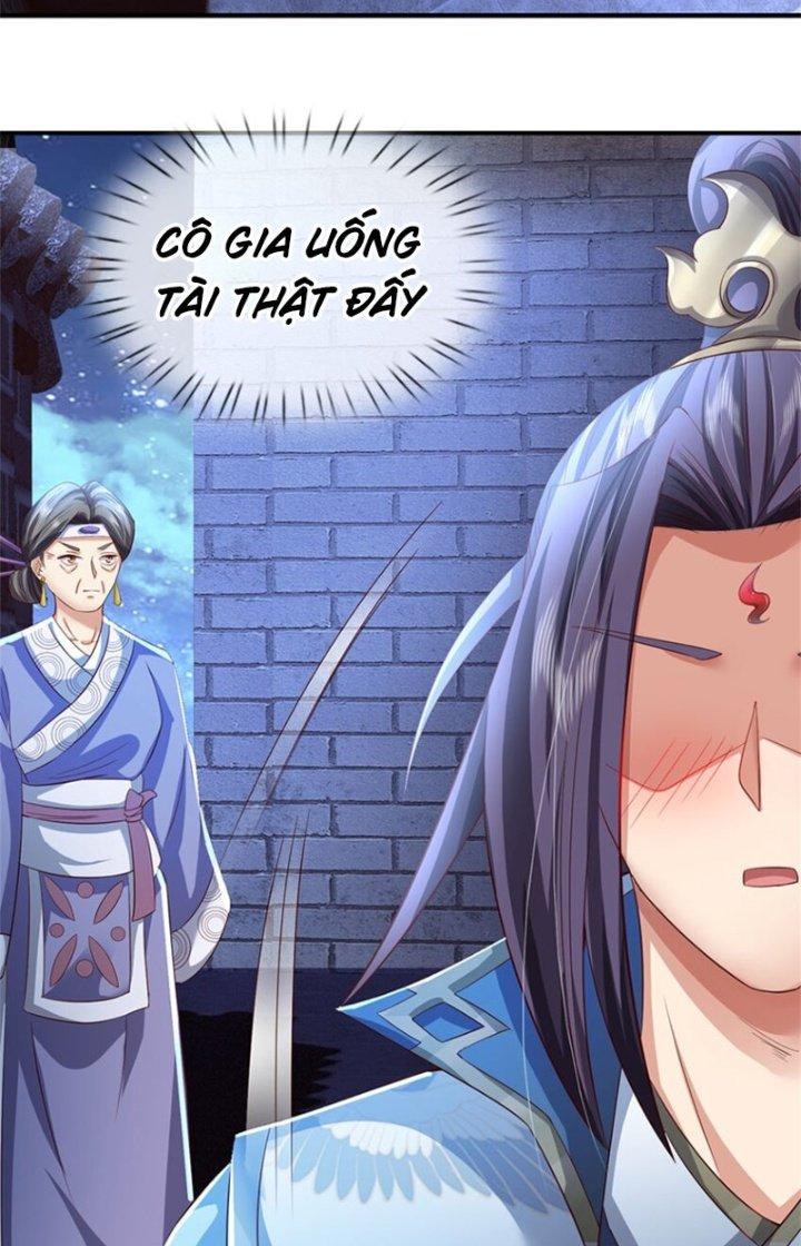 Ta Được Nuôi Dưỡng Bởi Nữ Ma Đầu Chapter 67 - Trang 2