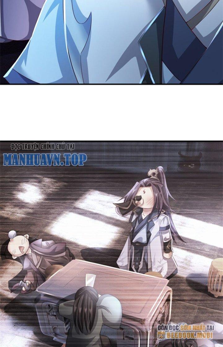 Ta Được Nuôi Dưỡng Bởi Nữ Ma Đầu Chapter 67 - Trang 2