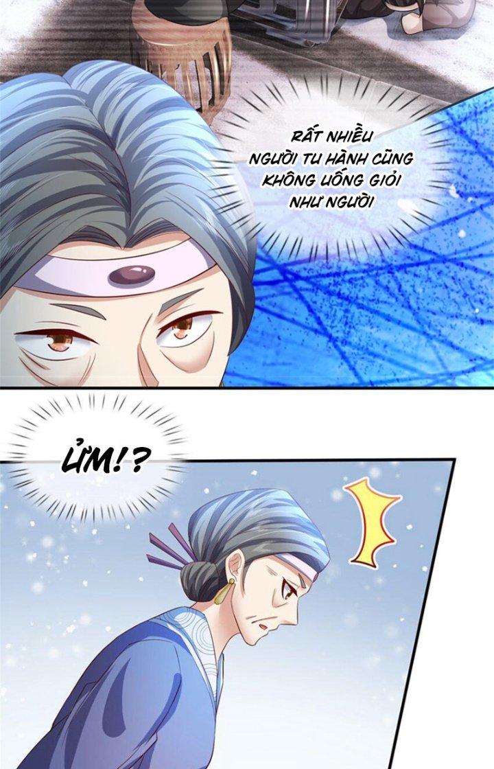 Ta Được Nuôi Dưỡng Bởi Nữ Ma Đầu Chapter 67 - Trang 2