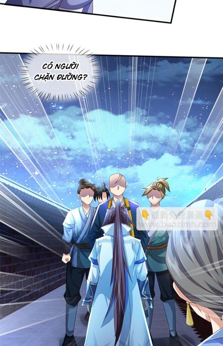 Ta Được Nuôi Dưỡng Bởi Nữ Ma Đầu Chapter 67 - Trang 2