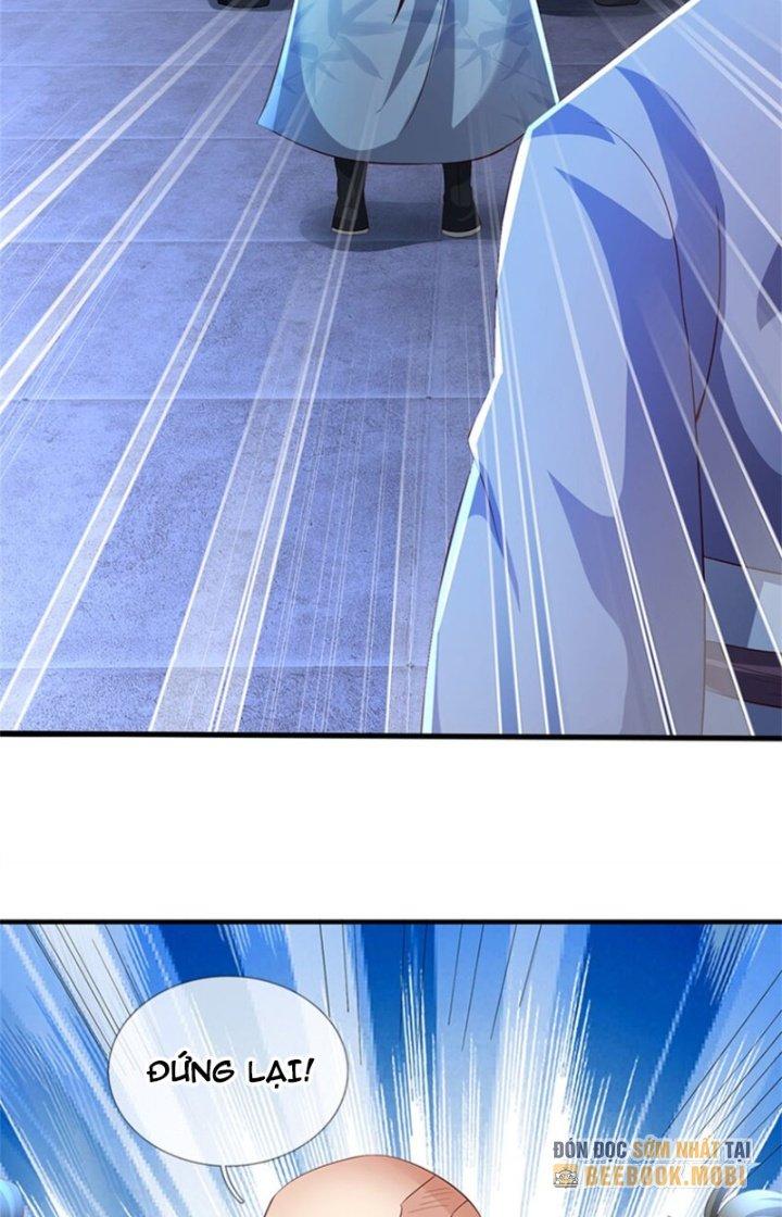 Ta Được Nuôi Dưỡng Bởi Nữ Ma Đầu Chapter 67 - Trang 2