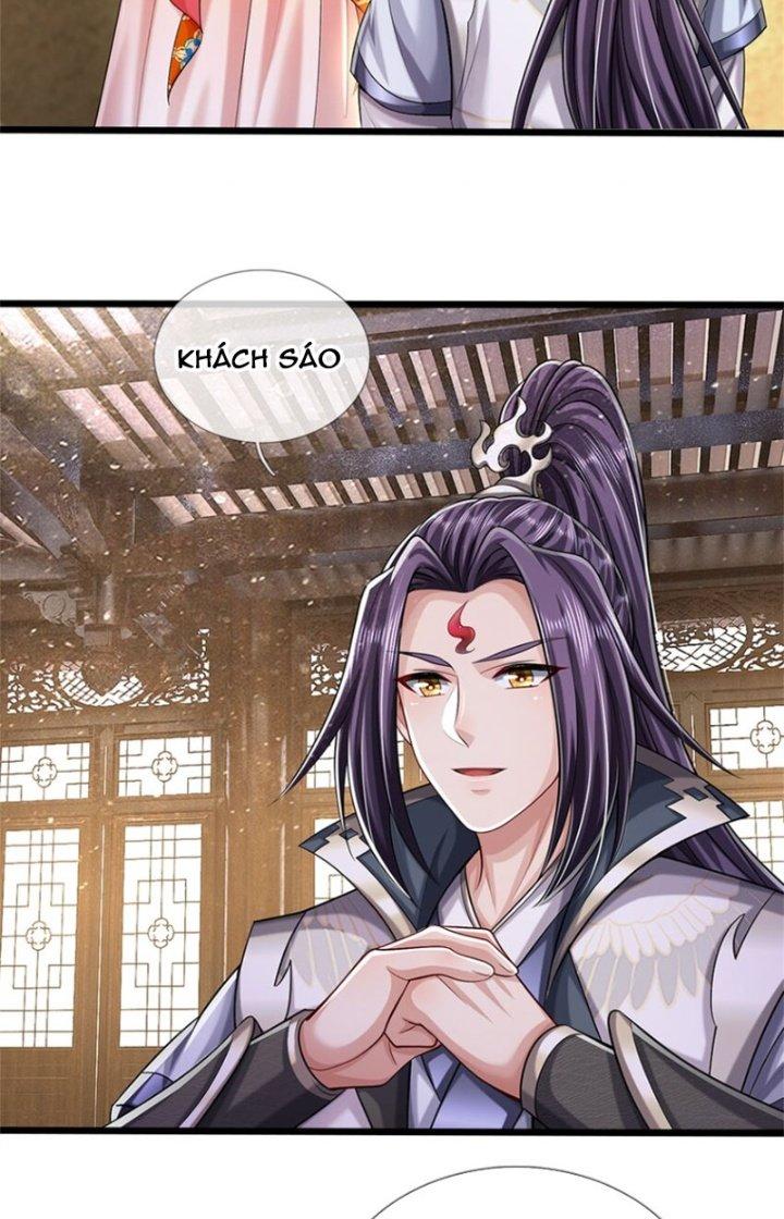 Ta Được Nuôi Dưỡng Bởi Nữ Ma Đầu Chapter 67 - Trang 2