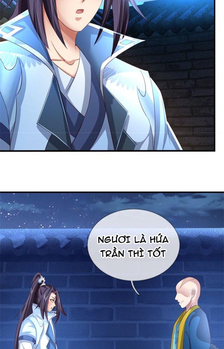 Ta Được Nuôi Dưỡng Bởi Nữ Ma Đầu Chapter 67 - Trang 2