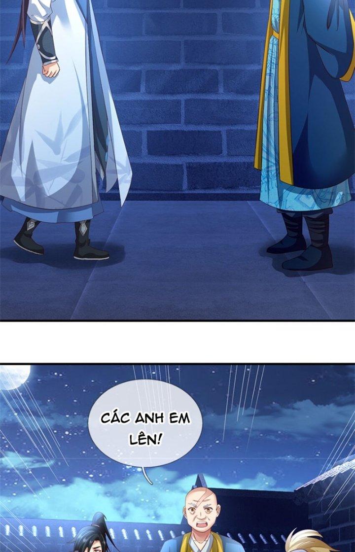 Ta Được Nuôi Dưỡng Bởi Nữ Ma Đầu Chapter 67 - Trang 2