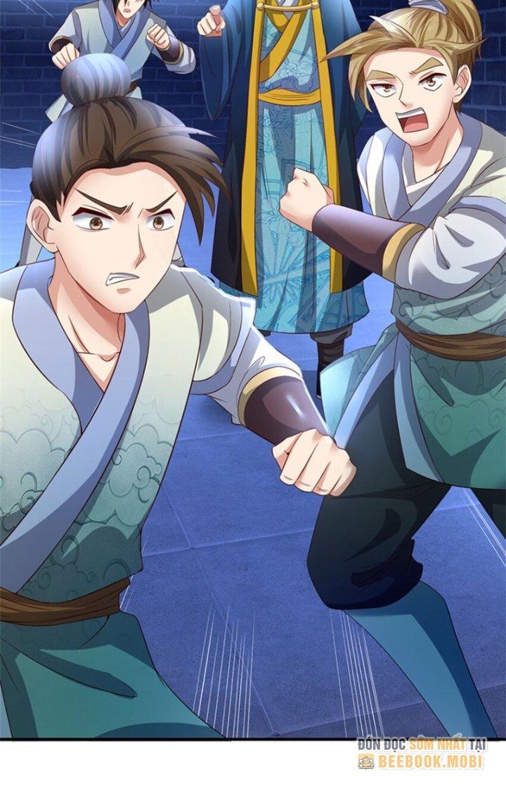 Ta Được Nuôi Dưỡng Bởi Nữ Ma Đầu Chapter 67 - Trang 2