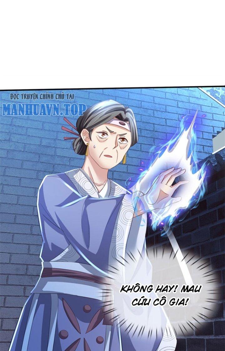 Ta Được Nuôi Dưỡng Bởi Nữ Ma Đầu Chapter 67 - Trang 2