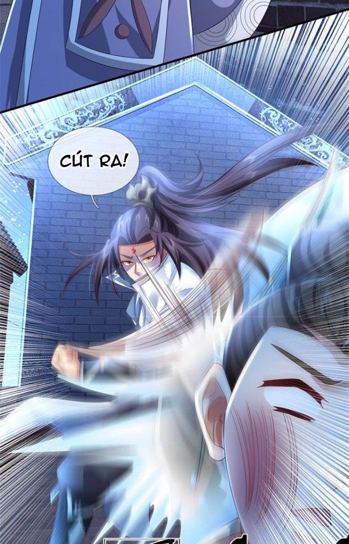 Ta Được Nuôi Dưỡng Bởi Nữ Ma Đầu Chapter 67 - Trang 2