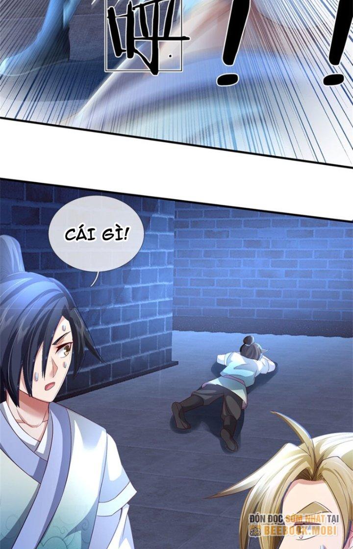 Ta Được Nuôi Dưỡng Bởi Nữ Ma Đầu Chapter 67 - Trang 2