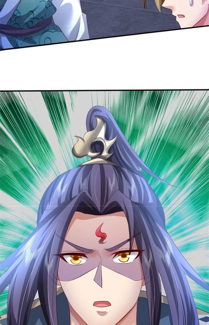 Ta Được Nuôi Dưỡng Bởi Nữ Ma Đầu Chapter 67 - Trang 2