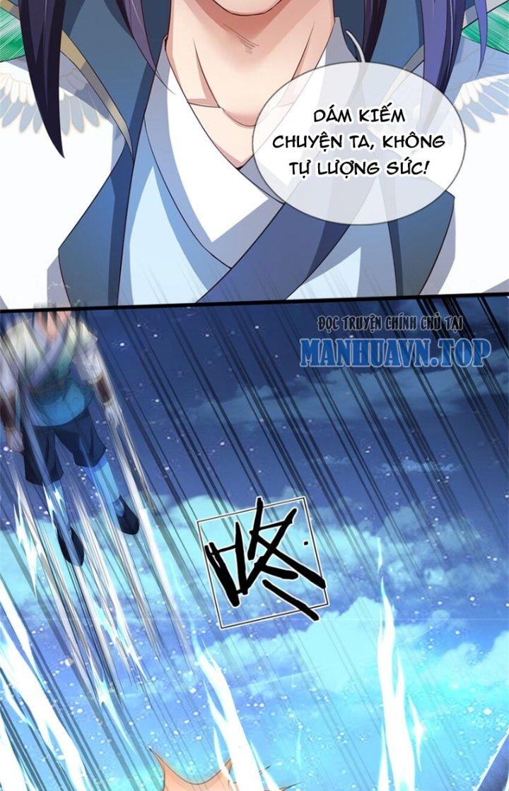 Ta Được Nuôi Dưỡng Bởi Nữ Ma Đầu Chapter 67 - Trang 2