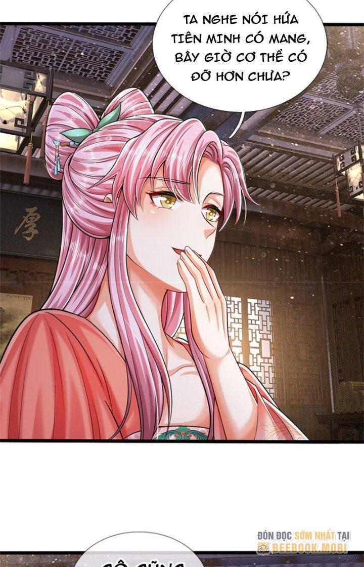 Ta Được Nuôi Dưỡng Bởi Nữ Ma Đầu Chapter 67 - Trang 2