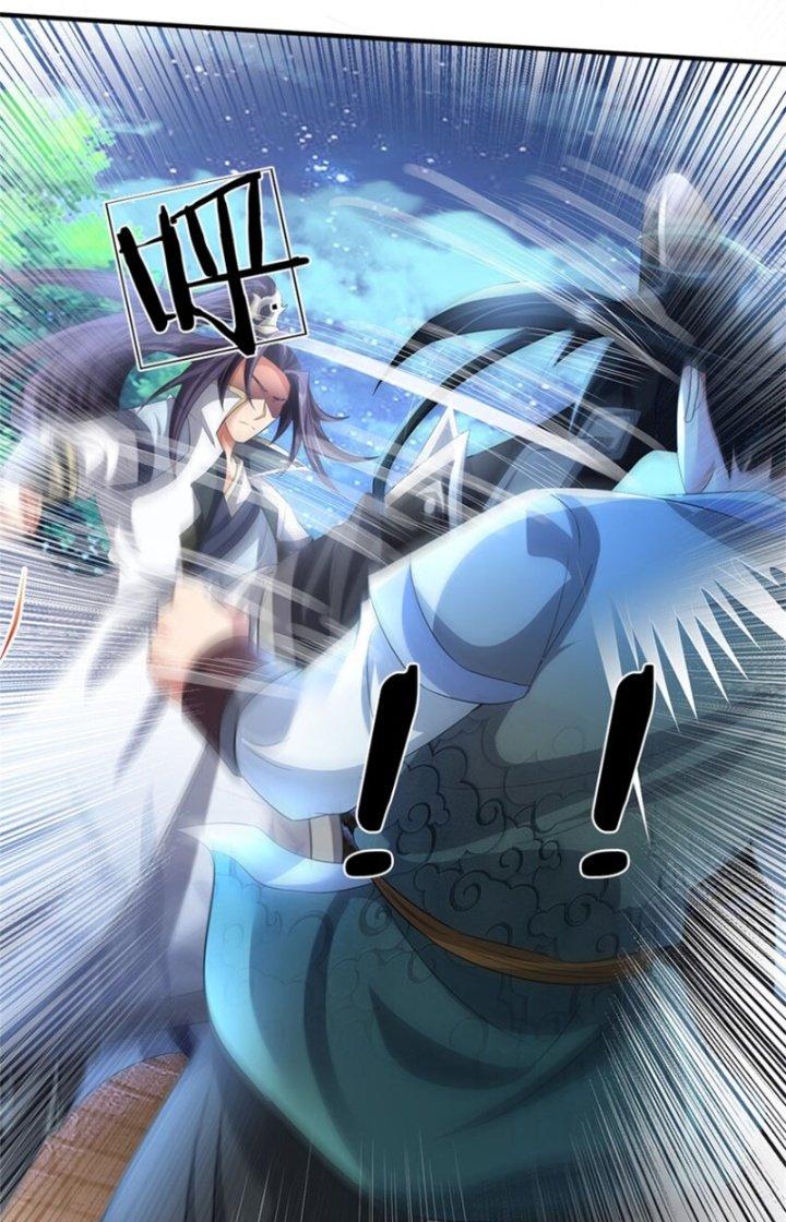 Ta Được Nuôi Dưỡng Bởi Nữ Ma Đầu Chapter 67 - Trang 2