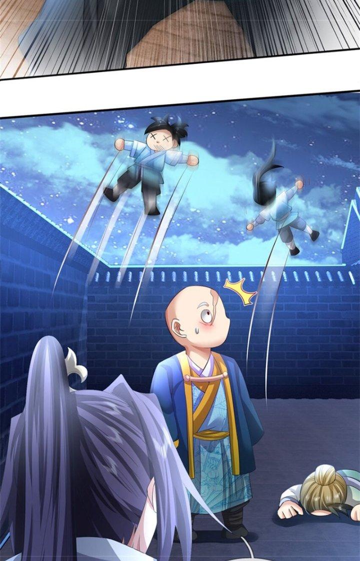 Ta Được Nuôi Dưỡng Bởi Nữ Ma Đầu Chapter 67 - Trang 2