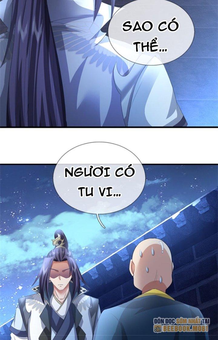 Ta Được Nuôi Dưỡng Bởi Nữ Ma Đầu Chapter 67 - Trang 2