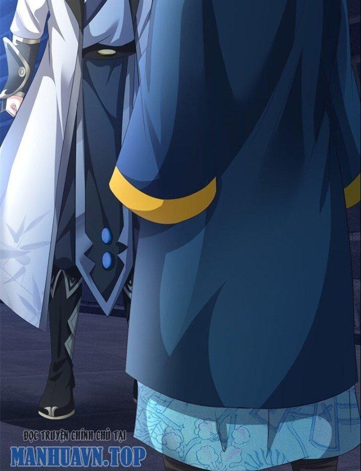 Ta Được Nuôi Dưỡng Bởi Nữ Ma Đầu Chapter 67 - Trang 2