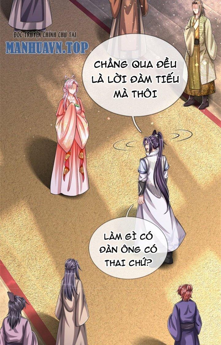 Ta Được Nuôi Dưỡng Bởi Nữ Ma Đầu Chapter 67 - Trang 2