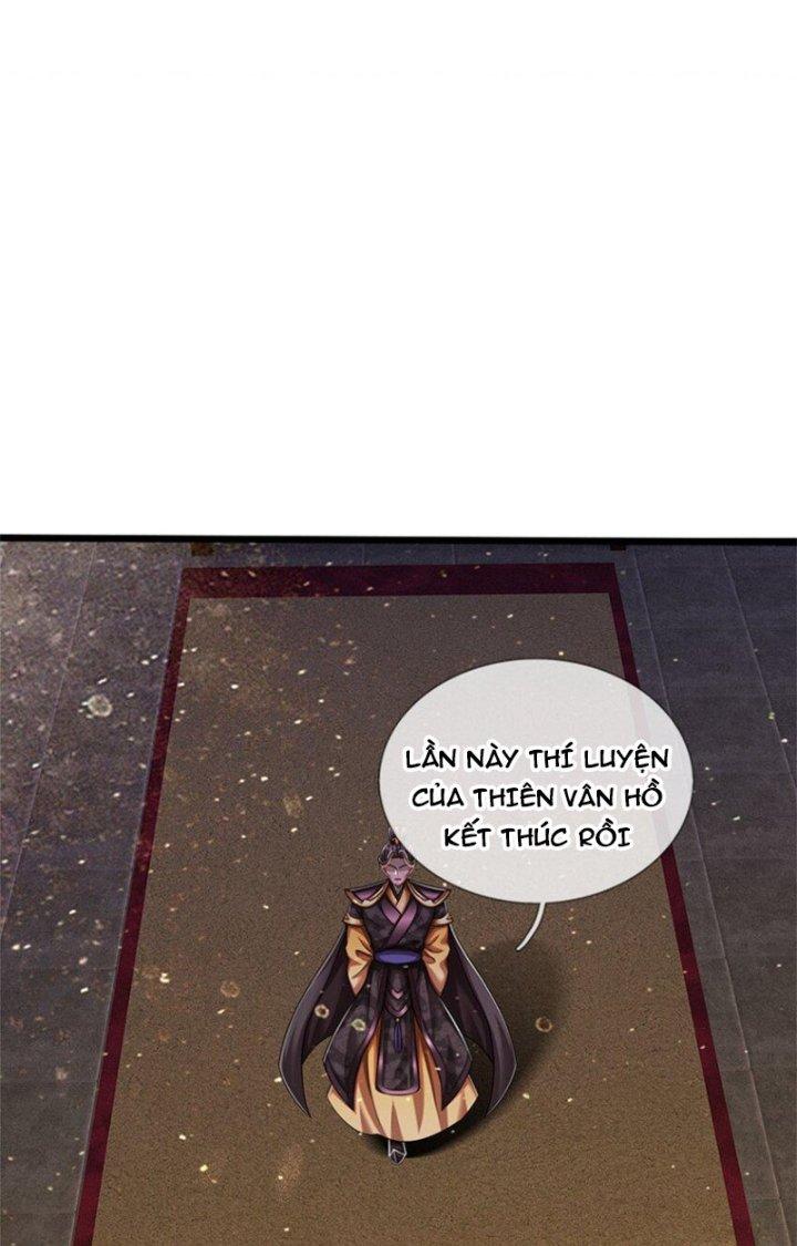 Ta Được Nuôi Dưỡng Bởi Nữ Ma Đầu Chapter 67 - Trang 2