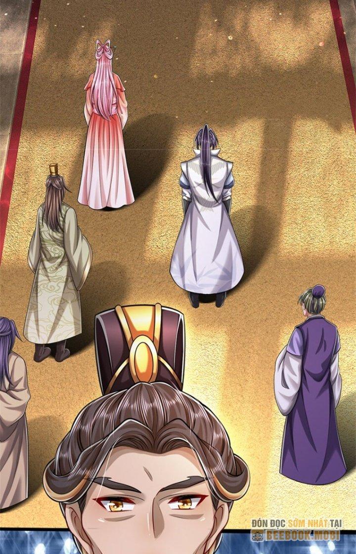 Ta Được Nuôi Dưỡng Bởi Nữ Ma Đầu Chapter 67 - Trang 2