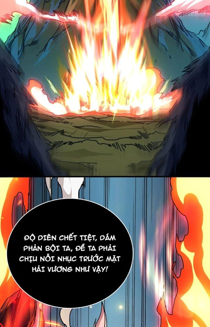 Trùm Cuối Là Ta Chapter 25 - Next Chapter 26