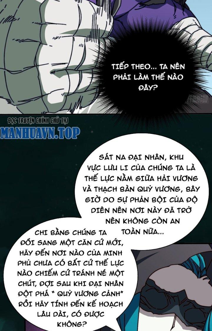 Trùm Cuối Là Ta Chapter 25 - Next Chapter 26