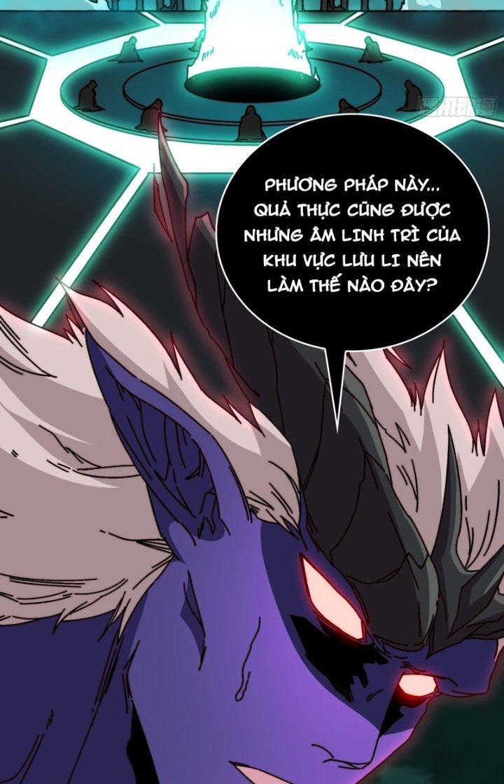 Trùm Cuối Là Ta Chapter 25 - Next Chapter 26