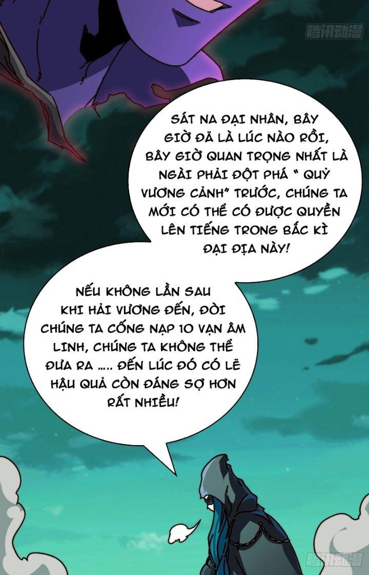 Trùm Cuối Là Ta Chapter 25 - Next Chapter 26