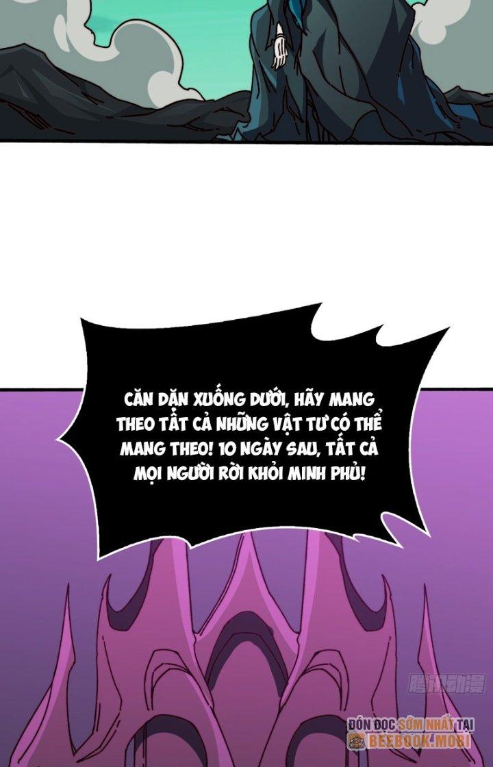 Trùm Cuối Là Ta Chapter 25 - Next Chapter 26